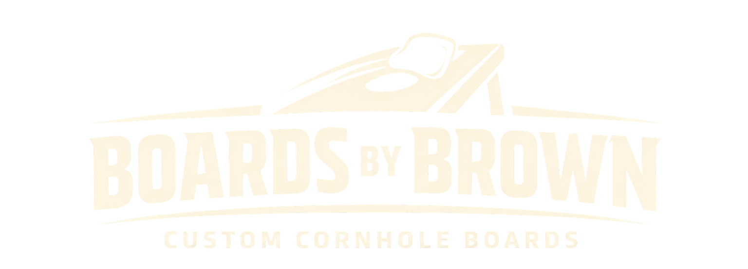 Boards by Brown Logo
